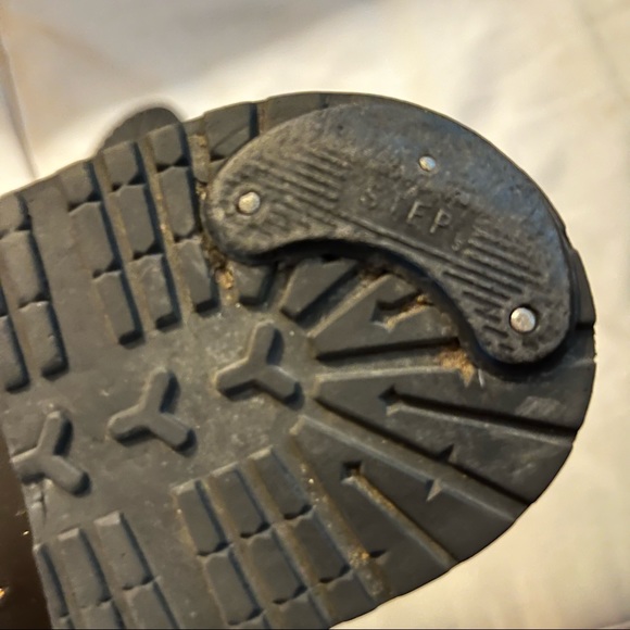 (Sold) Cole Haan Brown Leather Tassel Loafers (11.5) - Picture 7 of 8